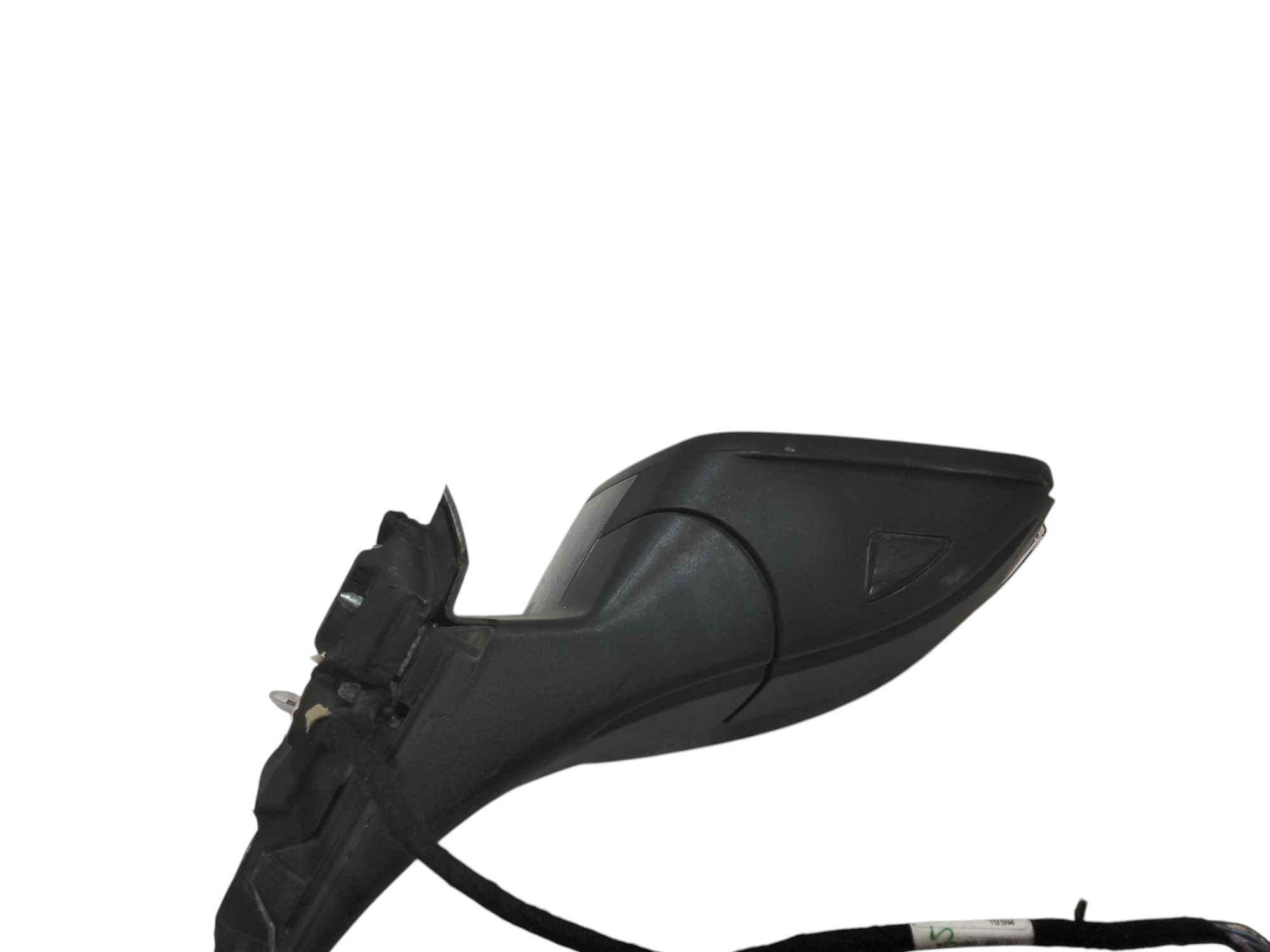 Specchietto Retrovisore Destro per Volkswagen T-roc Serie (2017 - In produzione)