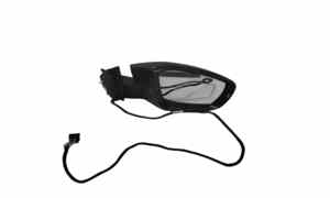 Specchietto Retrovisore Destro per Volkswagen T-roc Serie (2017 - In produzione)