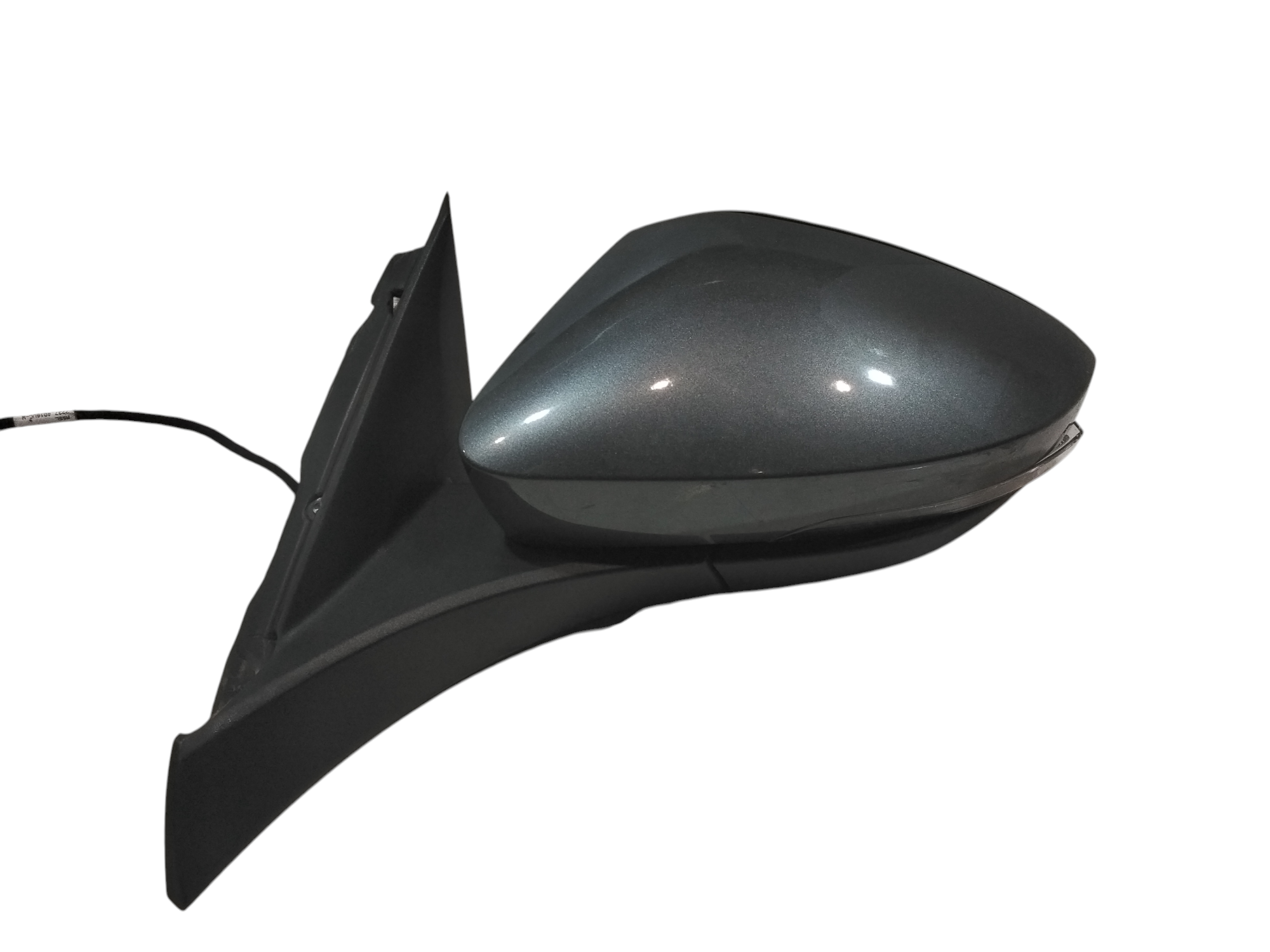 Specchietto Retrovisore Sinistro per Volkswagen T-roc Serie (2017 - In produzione)