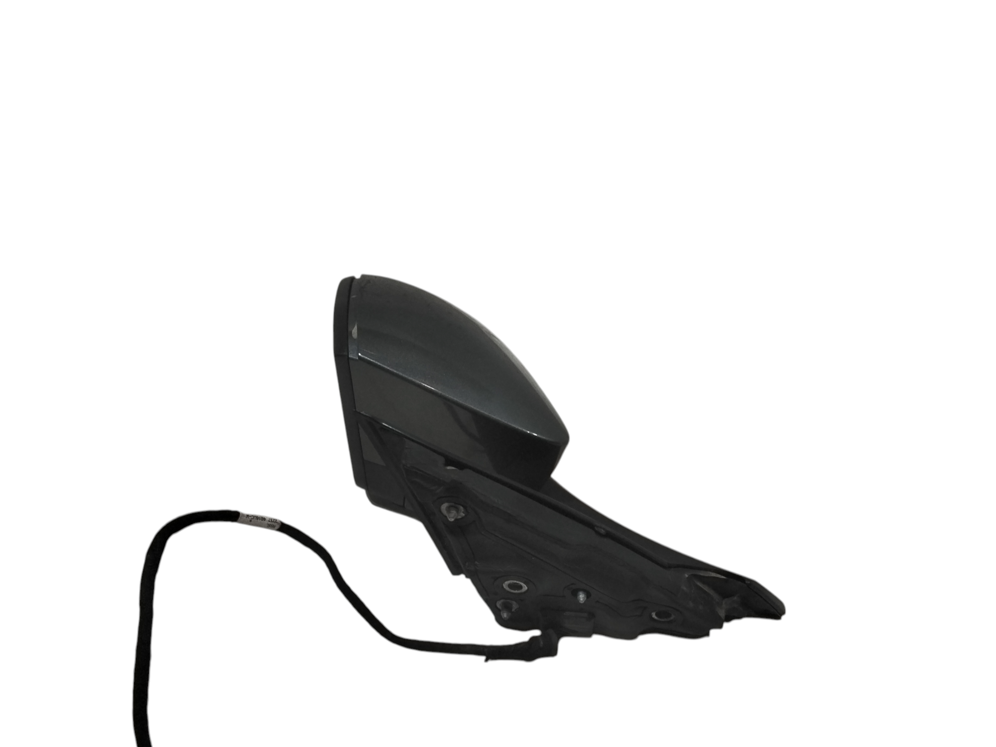 Specchietto Retrovisore Sinistro per Volkswagen T-roc Serie (2017 - In produzione)