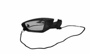 Specchietto Retrovisore Sinistro per Volkswagen T-roc Serie (2017 - In produzione)