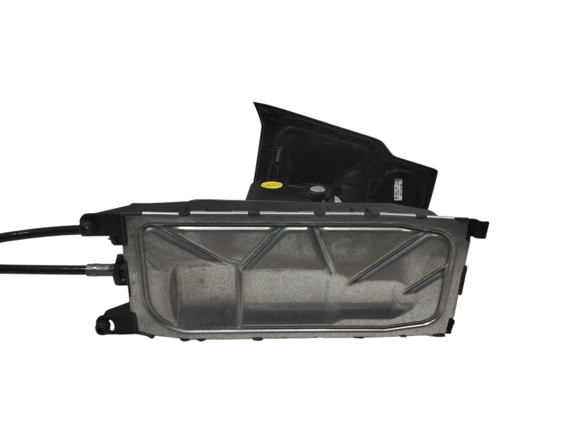 Leva Cambio pi corde per Volkswagen T-roc Serie (2017 - In produzione)