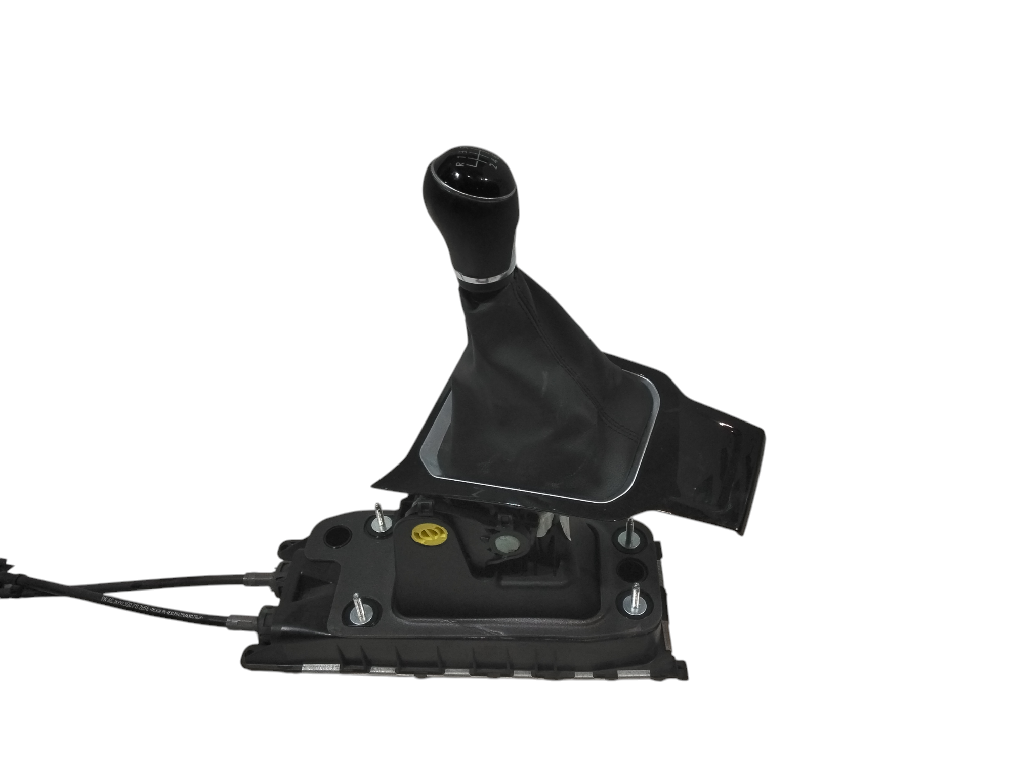 Leva Cambio pi corde per Volkswagen T-roc Serie (2017 - In produzione)