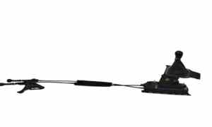 Leva Cambio pi corde per Volkswagen T-roc Serie (2017 - In produzione)