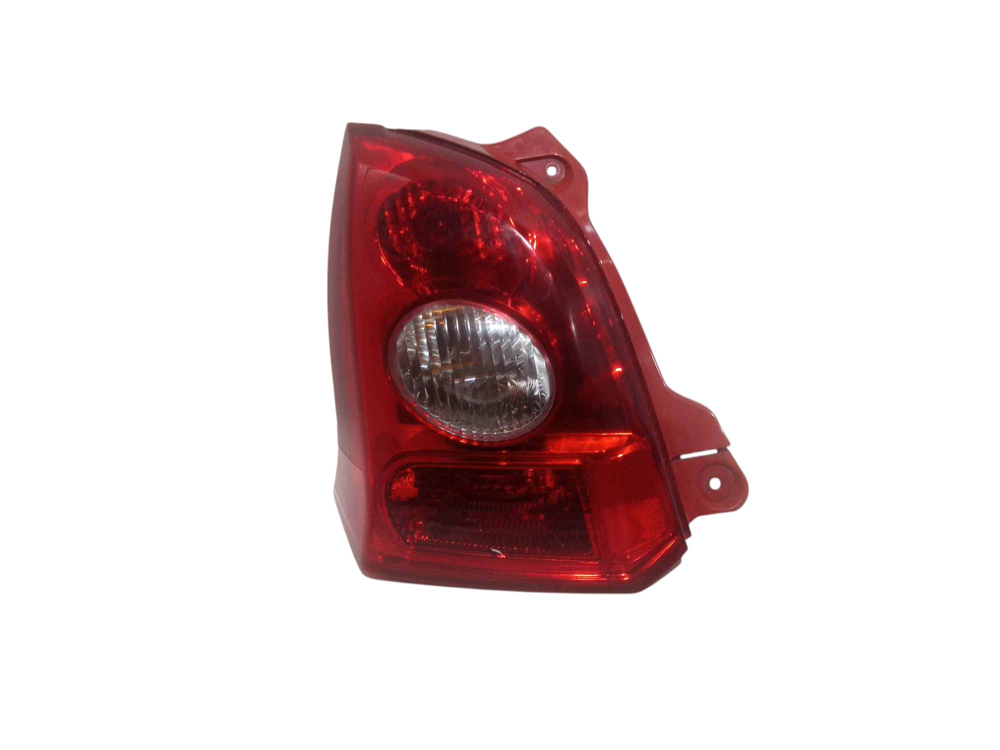 Stop fanale Posteriore sinistro lato Guida per Nissan Pixo 1 Serie (2009 - 2013)