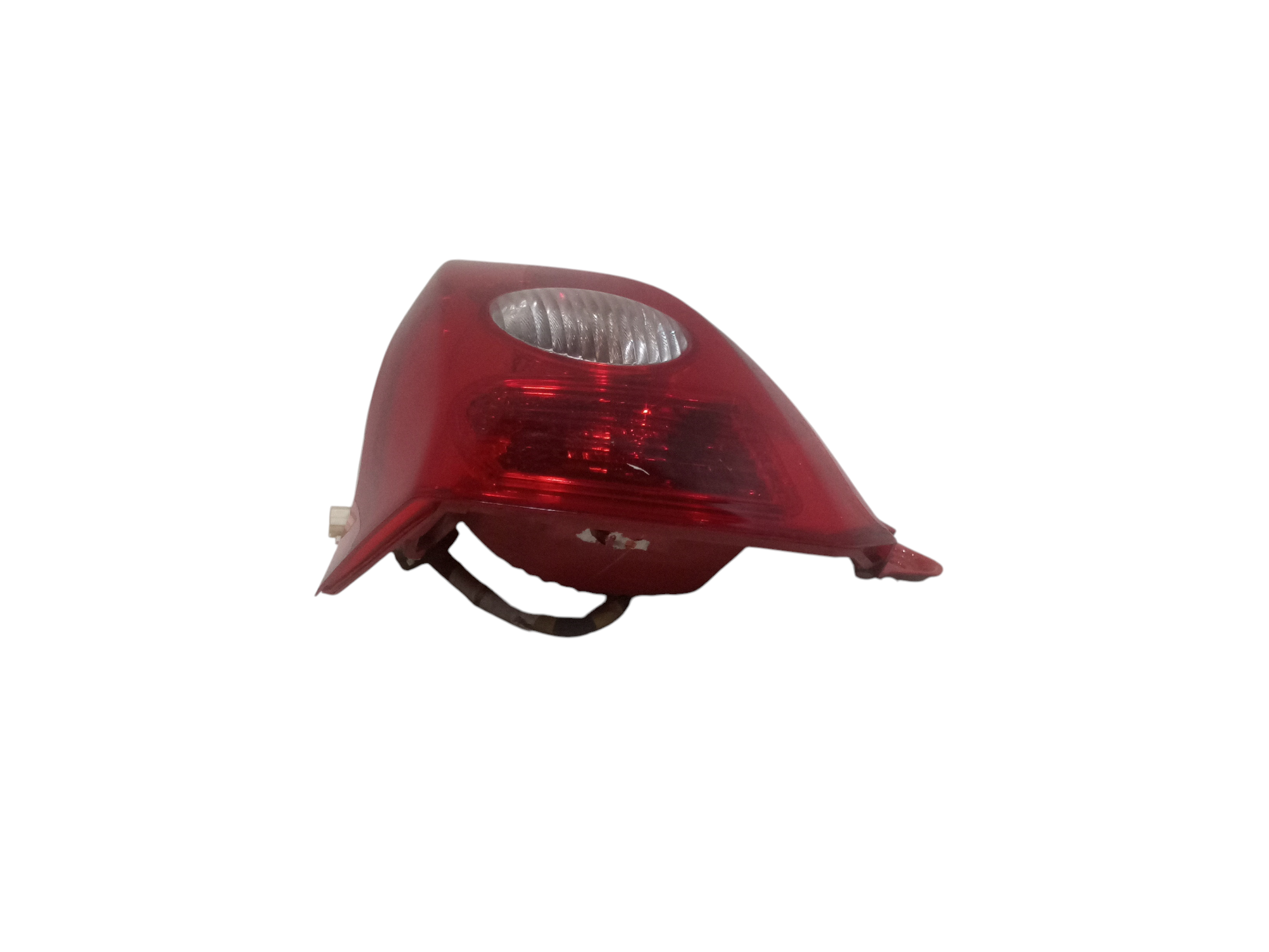 Stop fanale Posteriore sinistro lato Guida per Nissan Pixo 1 Serie (2009 - 2013)