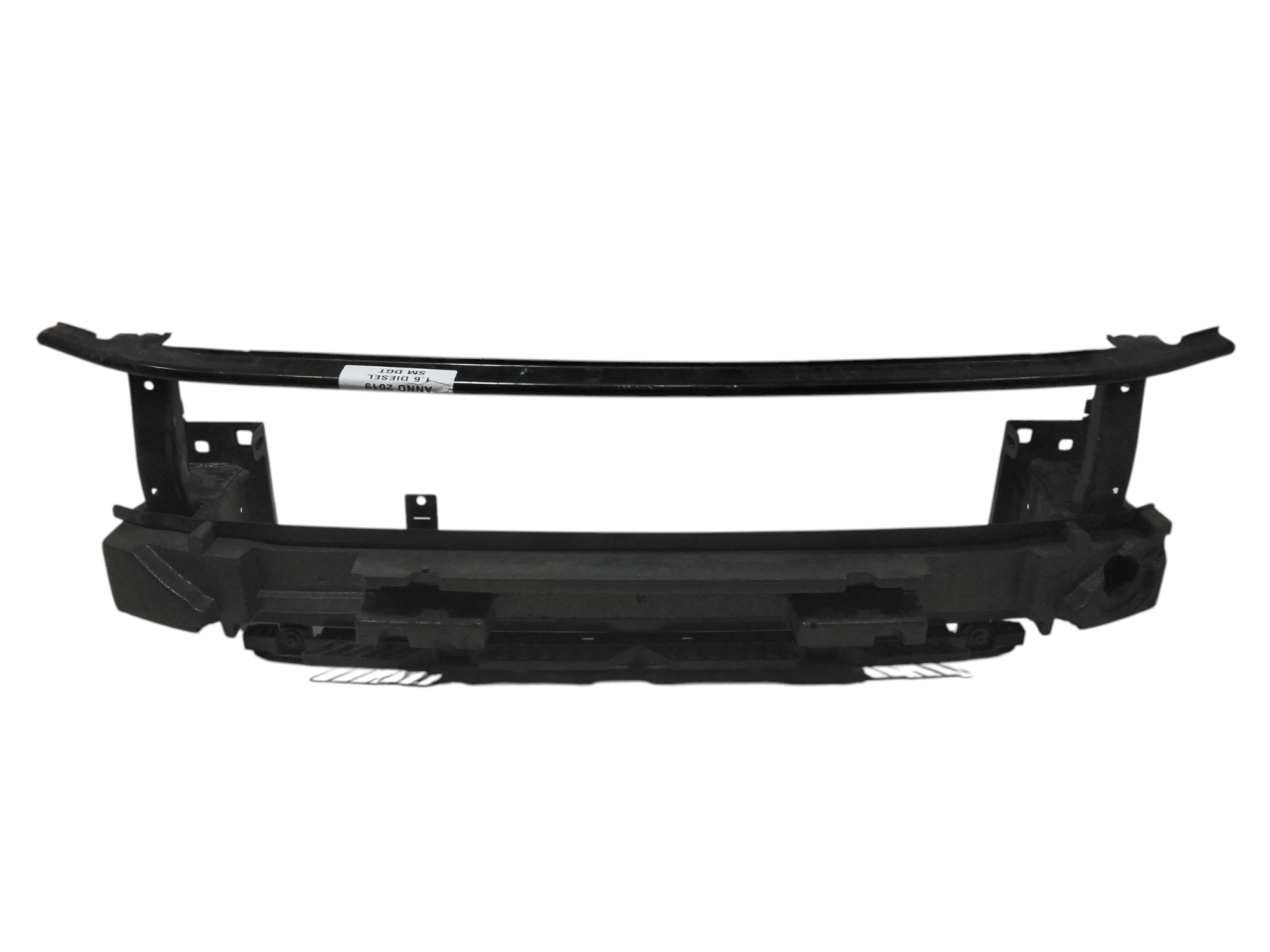 Rinforzo Paraurti anteriore per Volkswagen T-roc Serie (2017 - In produzione)