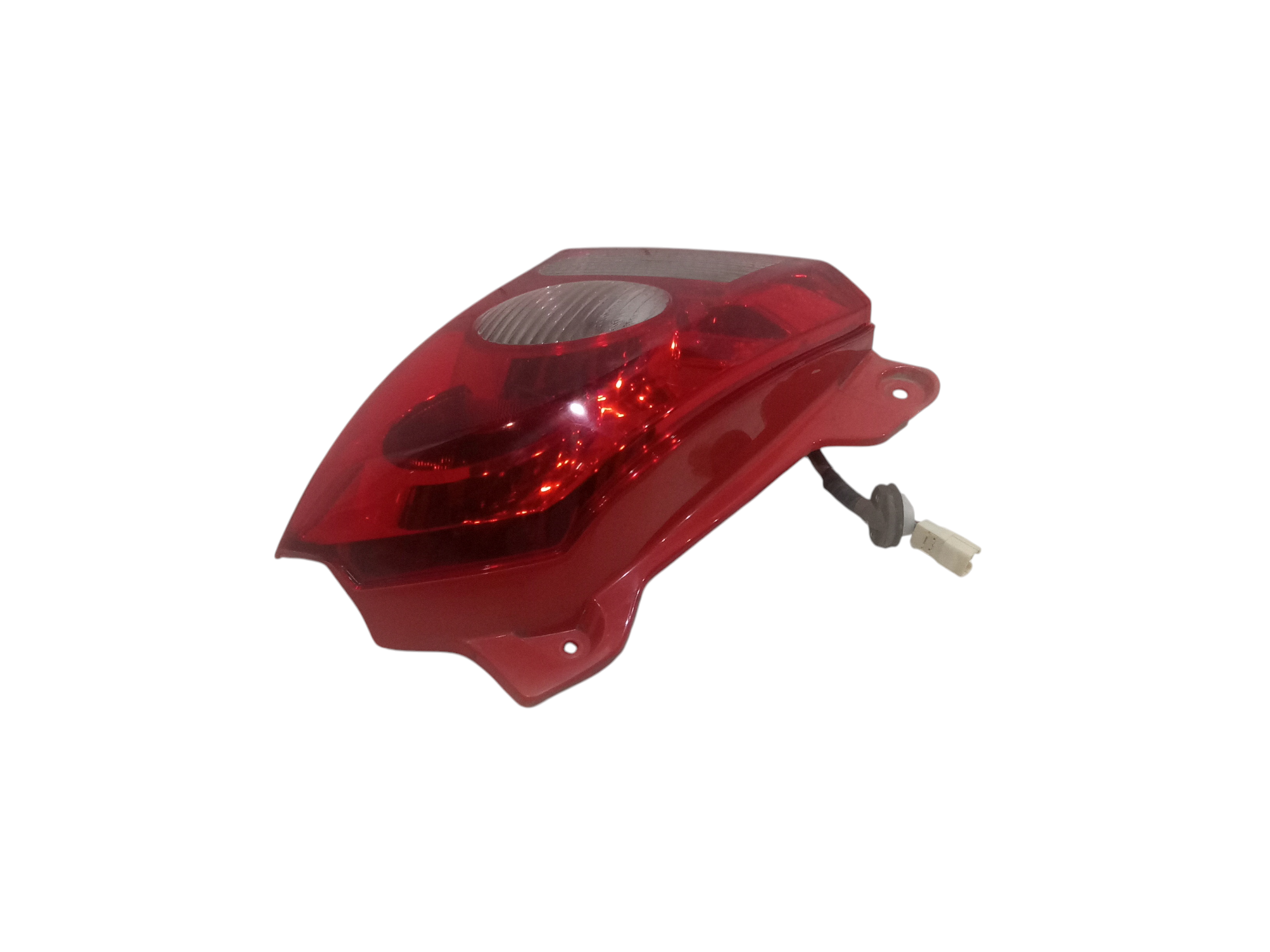 Stop fanale posteriore Destro Passeggero per Nissan Pixo 1 Serie (2009 - 2013)