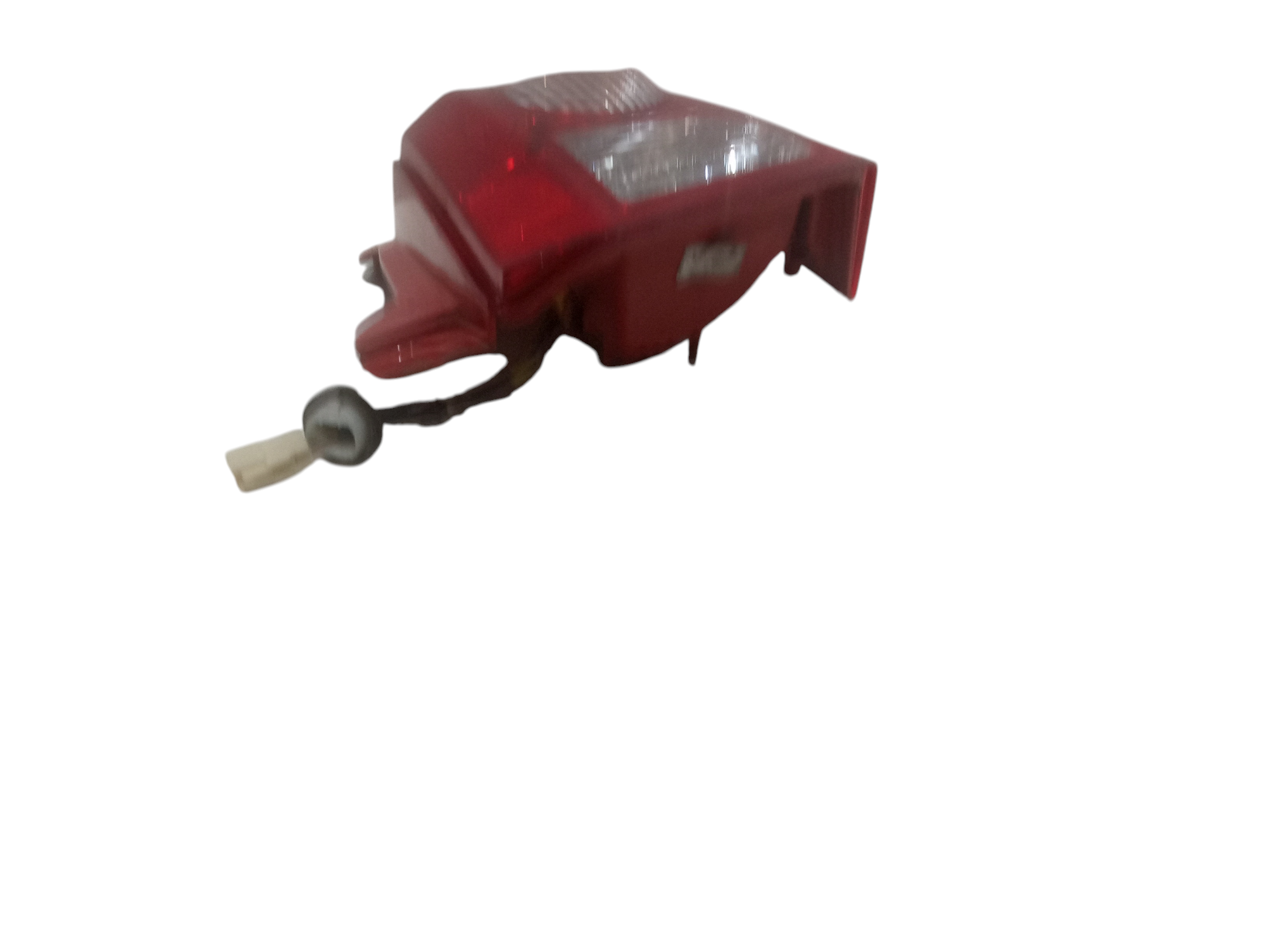 Stop fanale posteriore Destro Passeggero per Nissan Pixo 1 Serie (2009 - 2013)