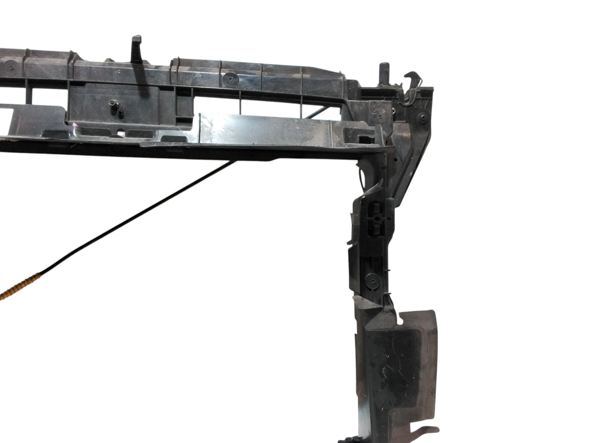 Calandra per Volkswagen T-roc Serie (2017 - In produzione)