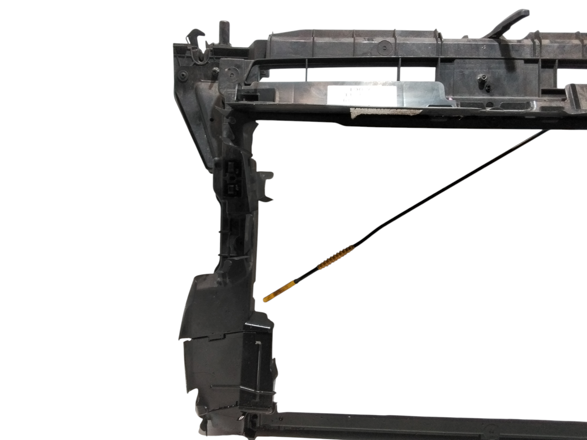 Calandra per Volkswagen T-roc Serie (2017 - In produzione)