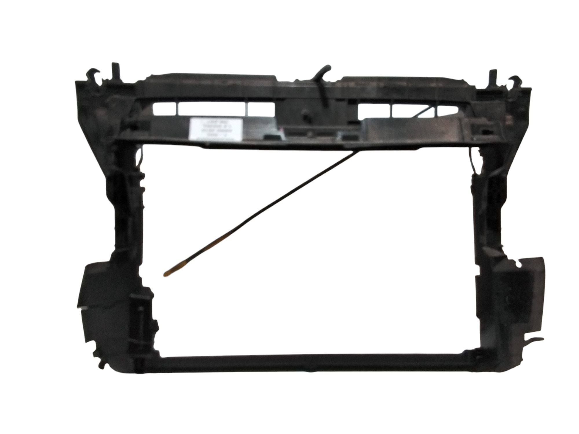 Calandra per Volkswagen T-roc Serie (2017 - In produzione)