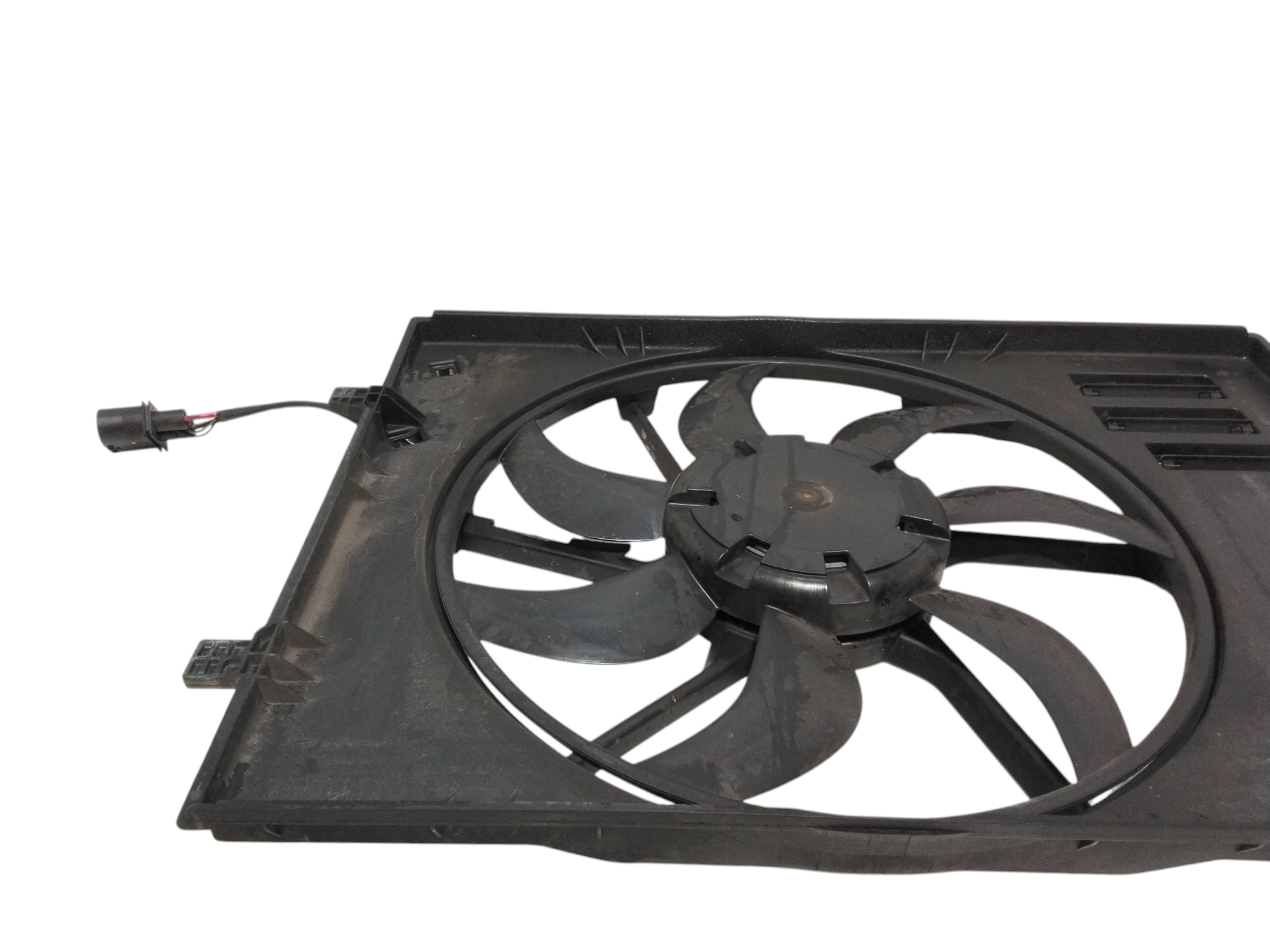 Elettroventola per Volkswagen T-roc Serie (2017 - In produzione)