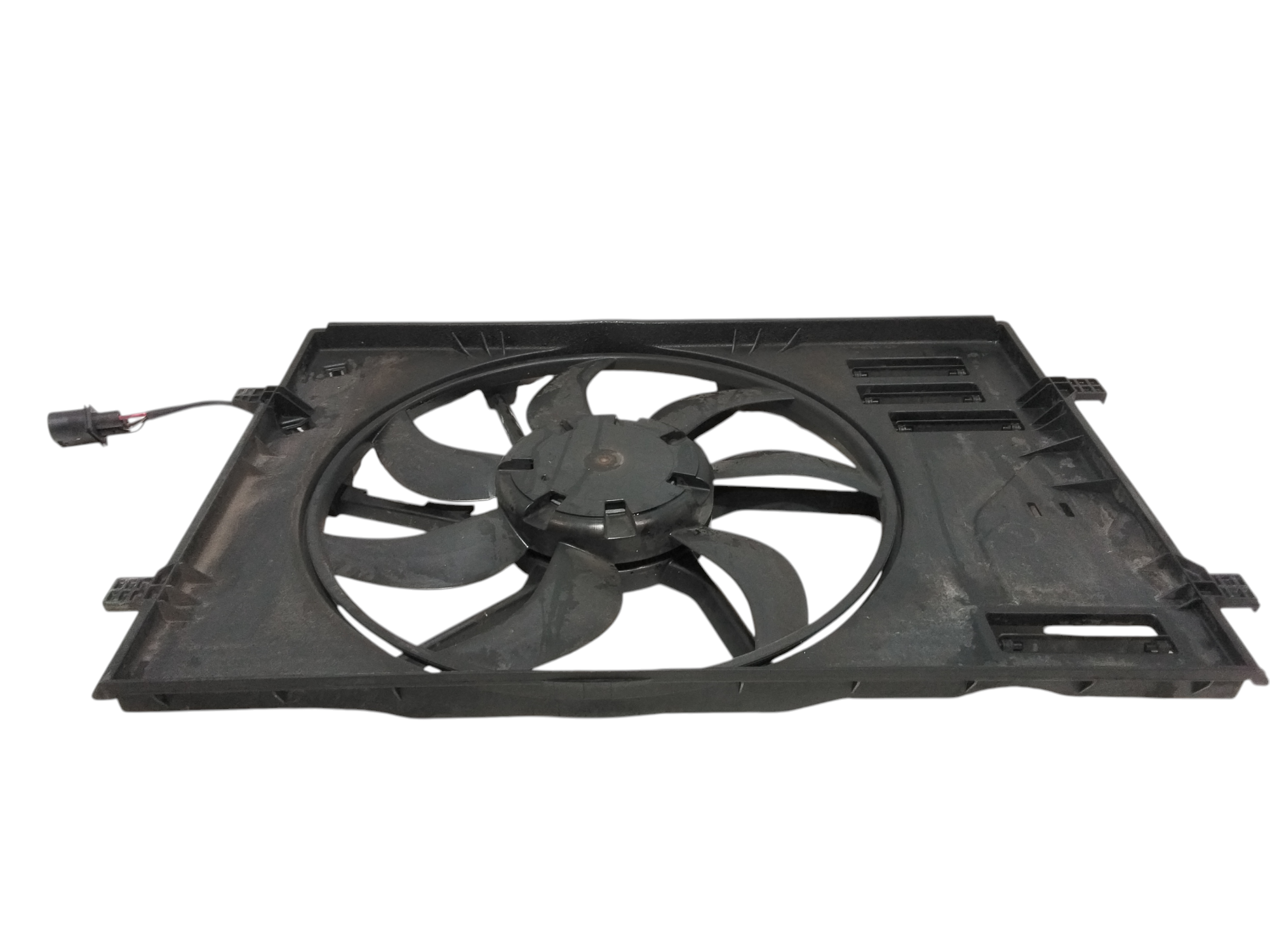 Elettroventola per Volkswagen T-roc Serie (2017 - In produzione)