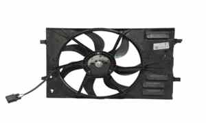 Elettroventola per Volkswagen T-roc Serie (2017 - In produzione)