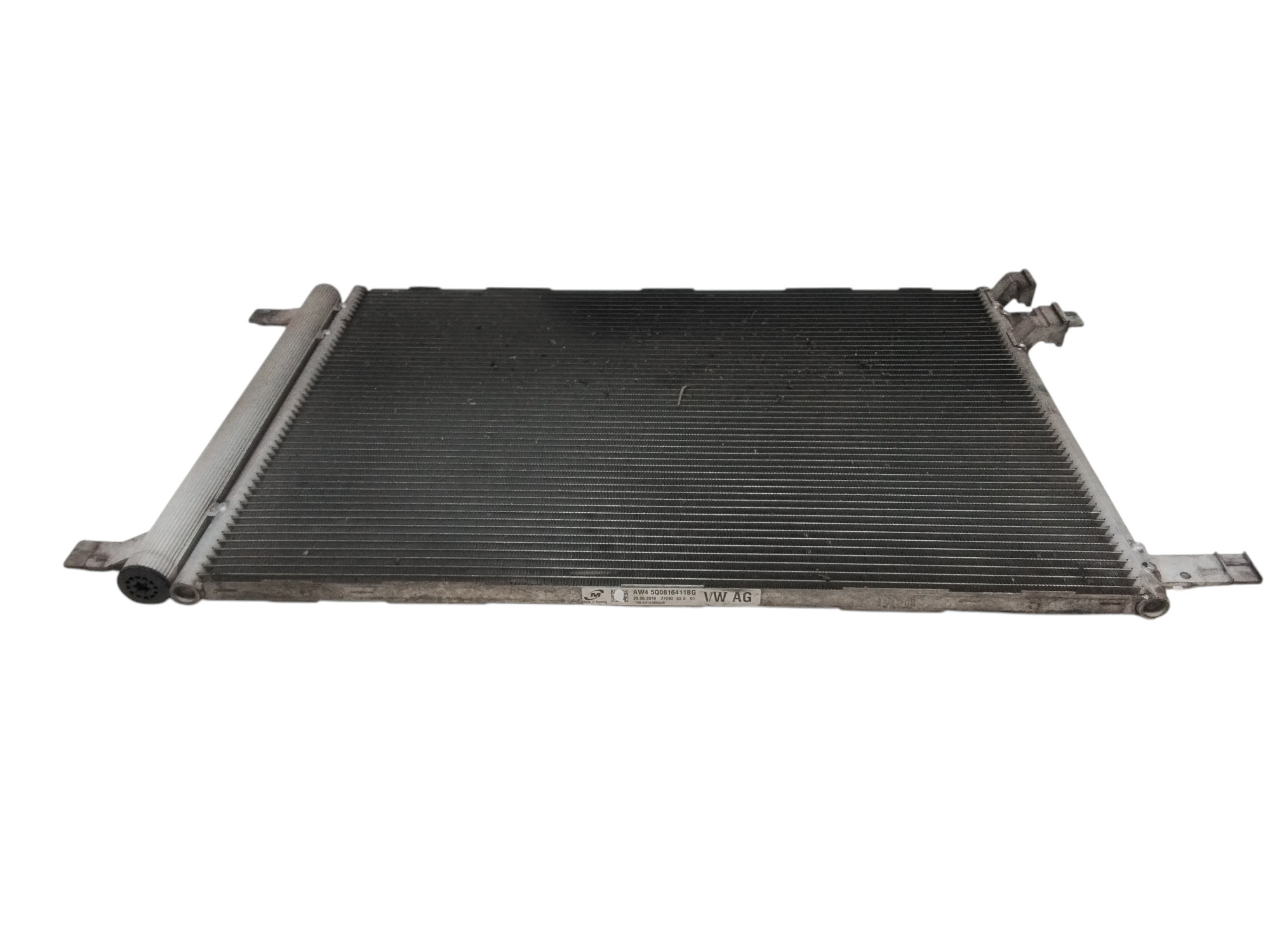 Radiatore A/C per Volkswagen T-roc Serie (2017 - In produzione)