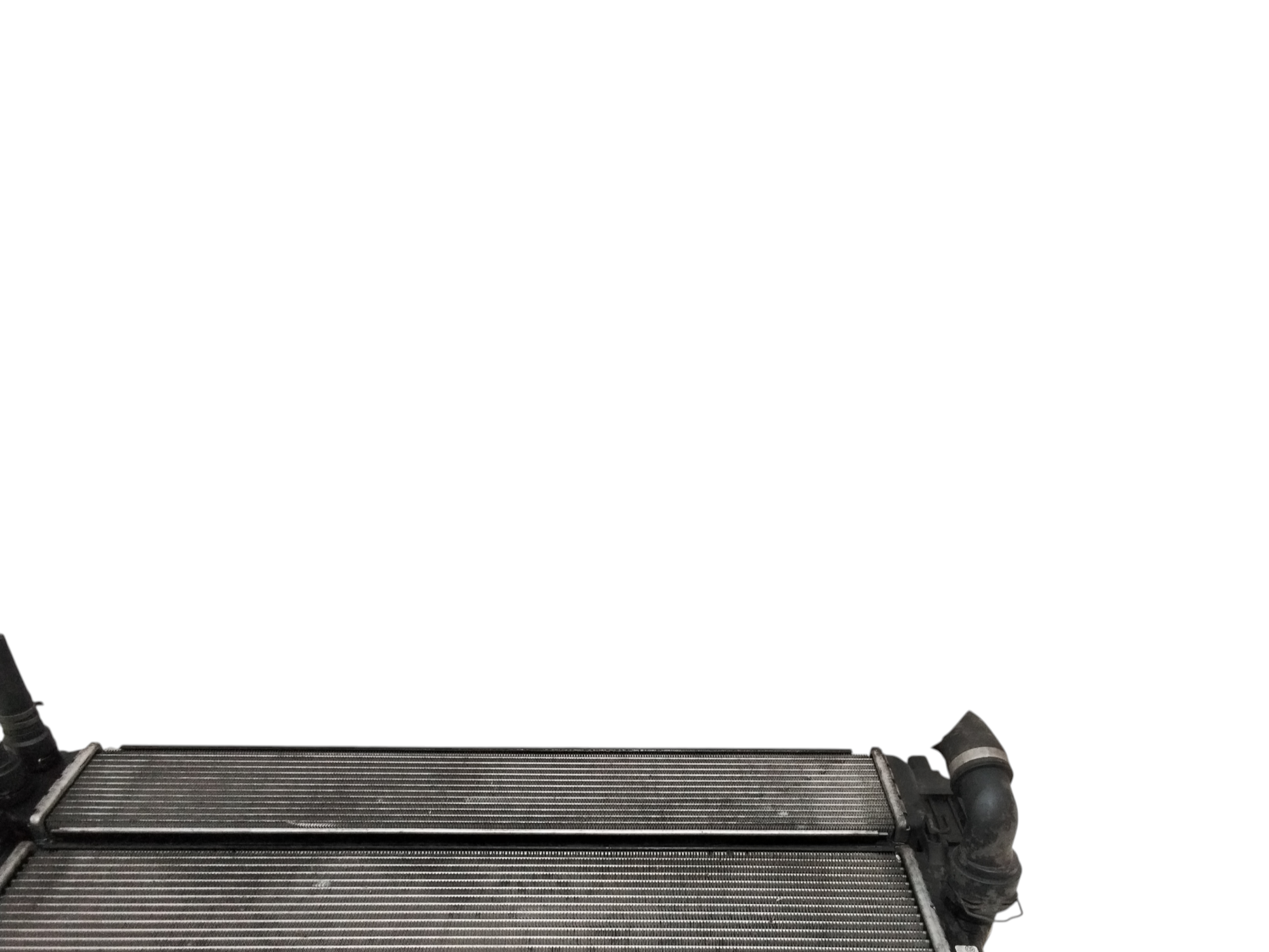 Radiatore acqua per Volkswagen T-roc Serie (2017 - In produzione)