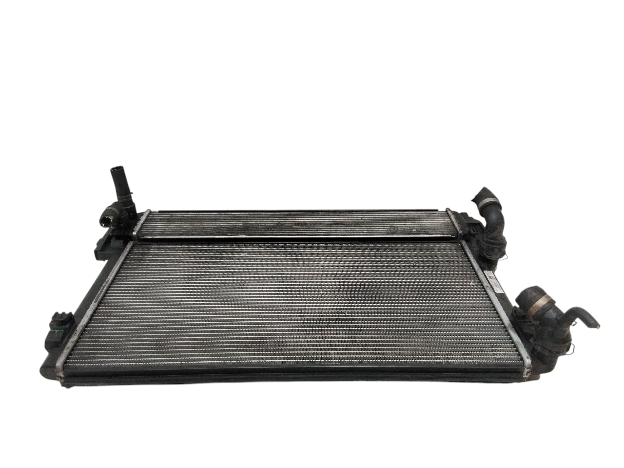Radiatore acqua per Volkswagen T-roc Serie (2017 - In produzione)