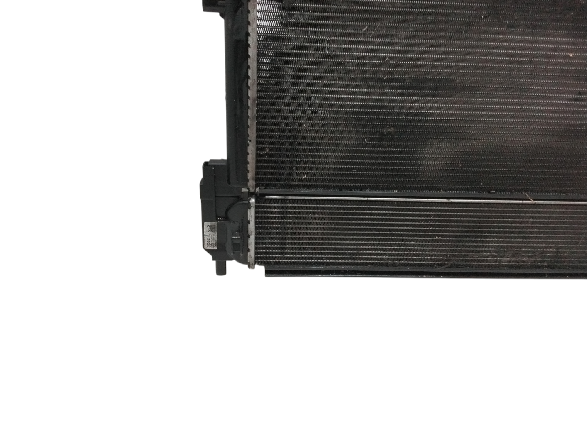 Radiatore acqua per Volkswagen T-roc Serie (2017 - In produzione)