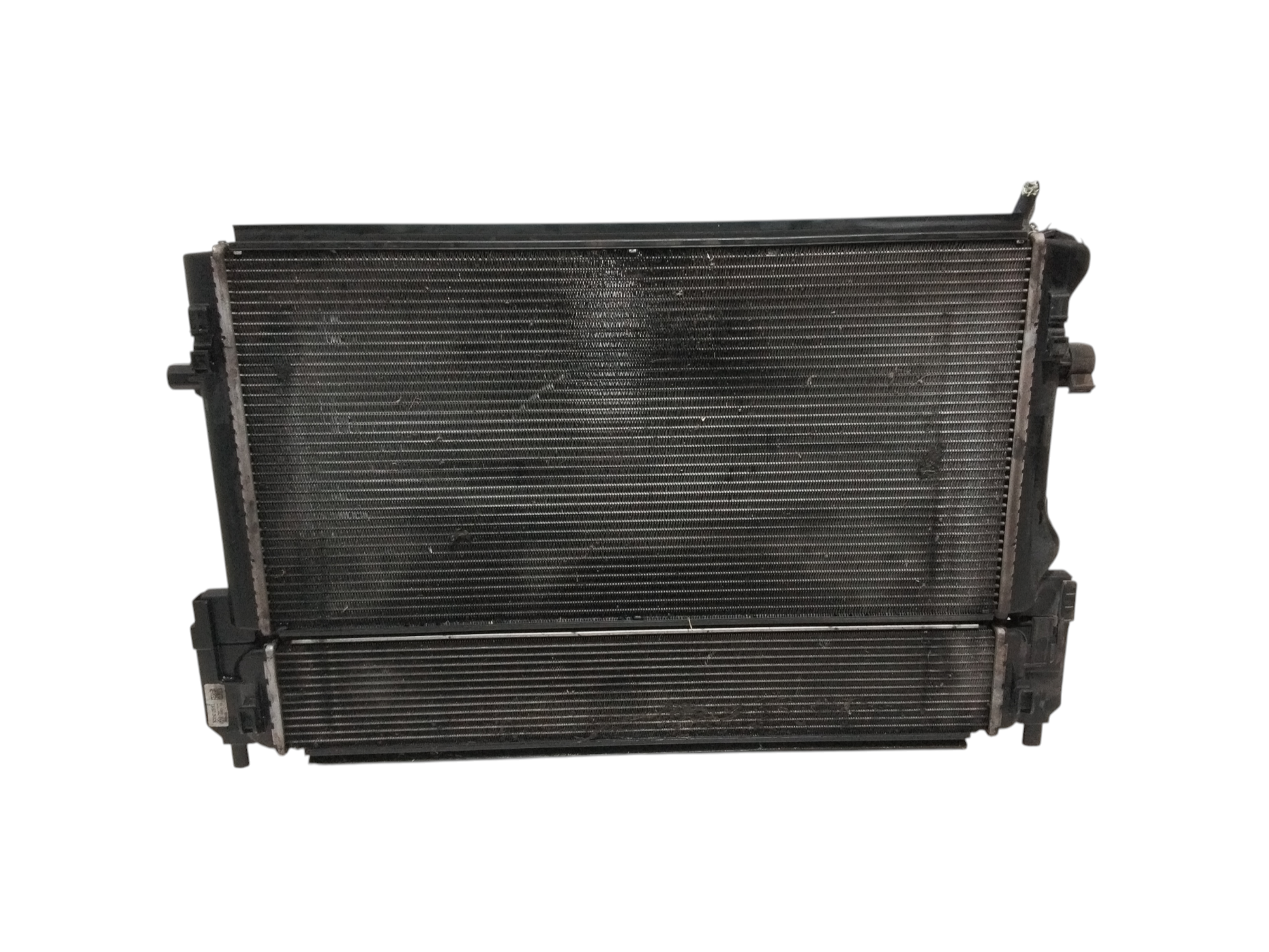 Radiatore acqua per Volkswagen T-roc Serie (2017 - In produzione)