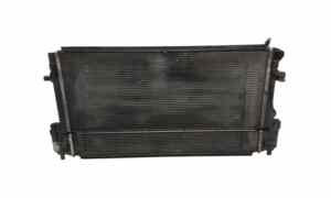 Radiatore acqua per Volkswagen T-roc Serie (2017 - In produzione)