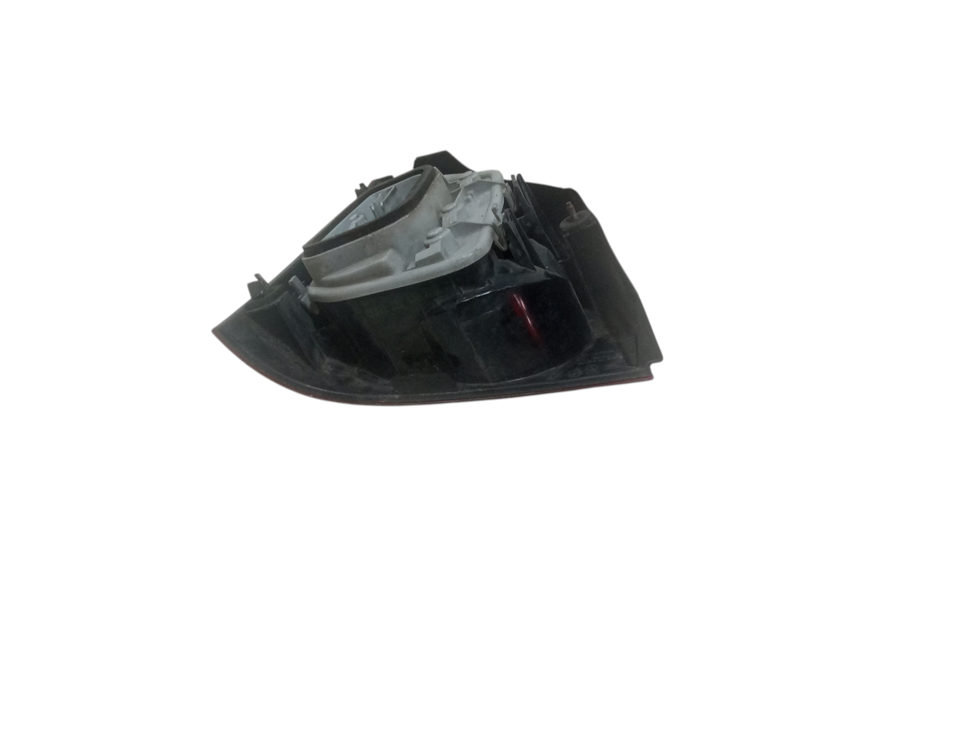 Stop fanale posteriore Destro Passeggero per Volkswagen Polo 4 Serie (2001 - 2009)