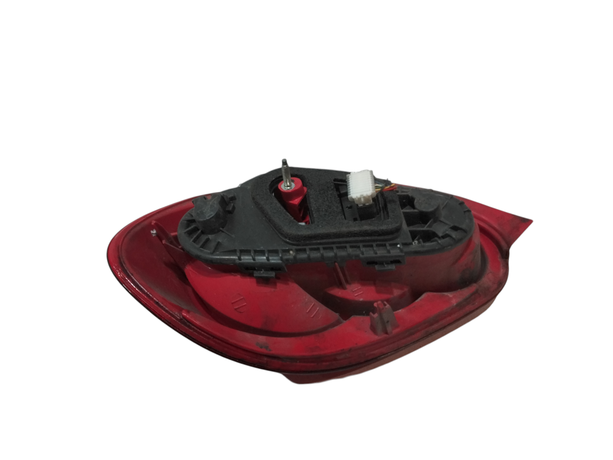 Stop fanale posteriore Destro Passeggero per Toyota Aygo 2 Serie (2008 - 2014)