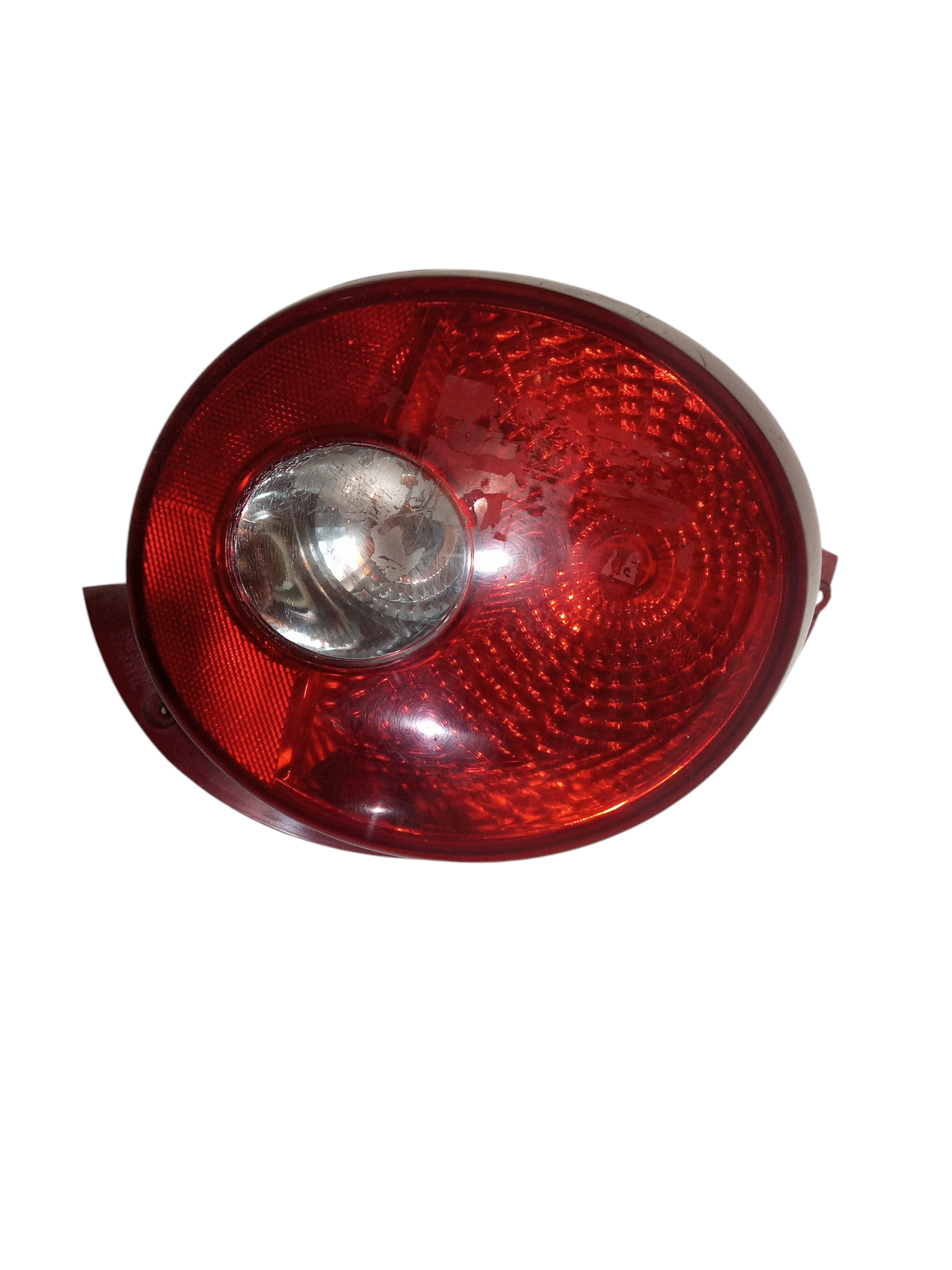 Stop fanale Posteriore sinistro lato Guida per Chevrolet Matiz 3 Serie (2005 - 2007)