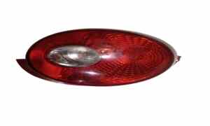 Stop fanale Posteriore sinistro lato Guida per Chevrolet Matiz 3 Serie (2005 - 2007)