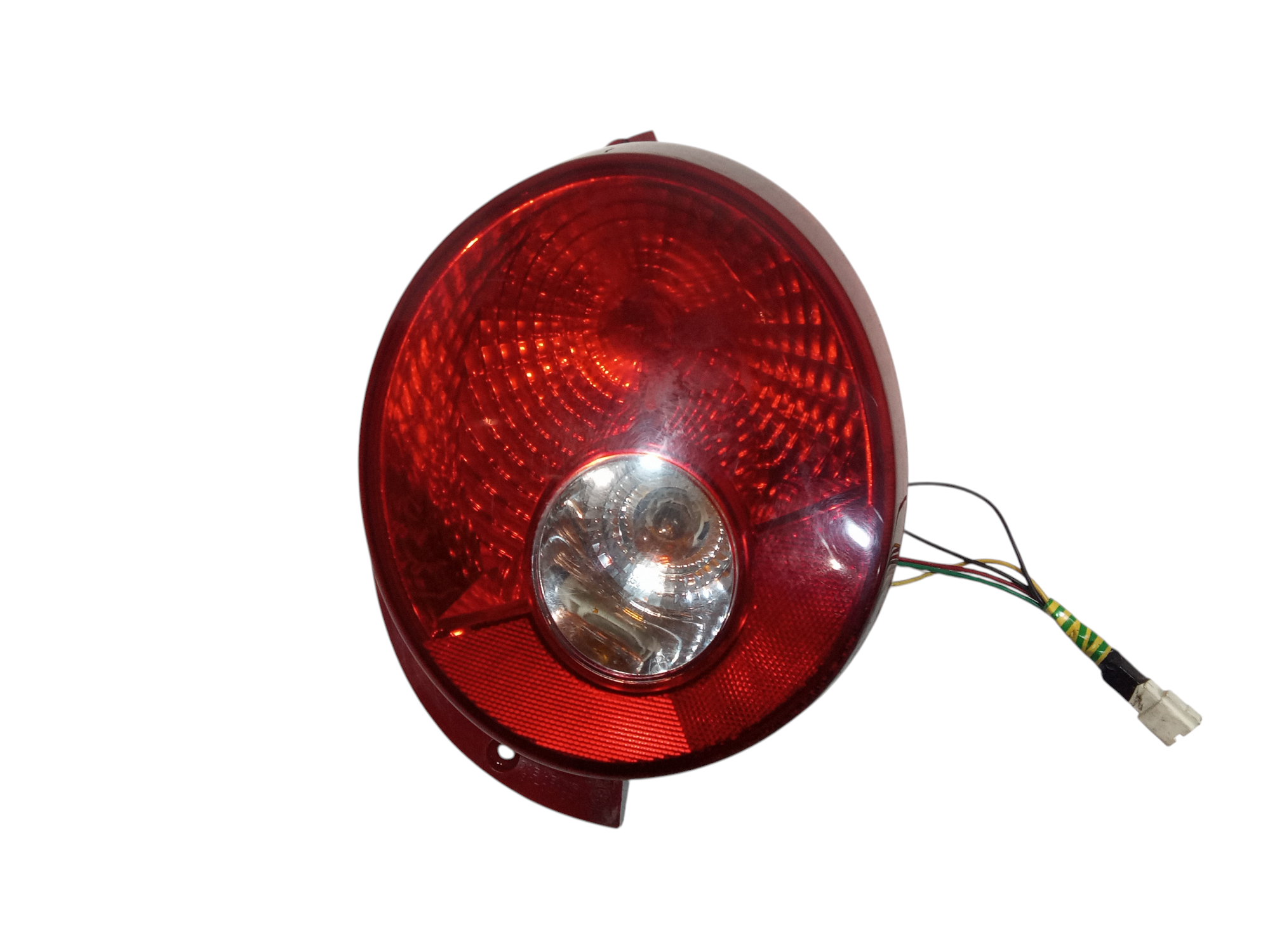 Stop fanale posteriore Destro Passeggero per Chevrolet Matiz 3� Serie (2005 - 2007)