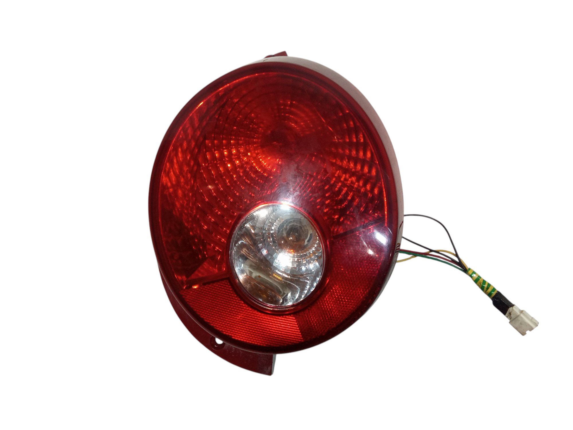 Stop fanale posteriore Destro Passeggero per Chevrolet Matiz 3� Serie (2005 - 2007)