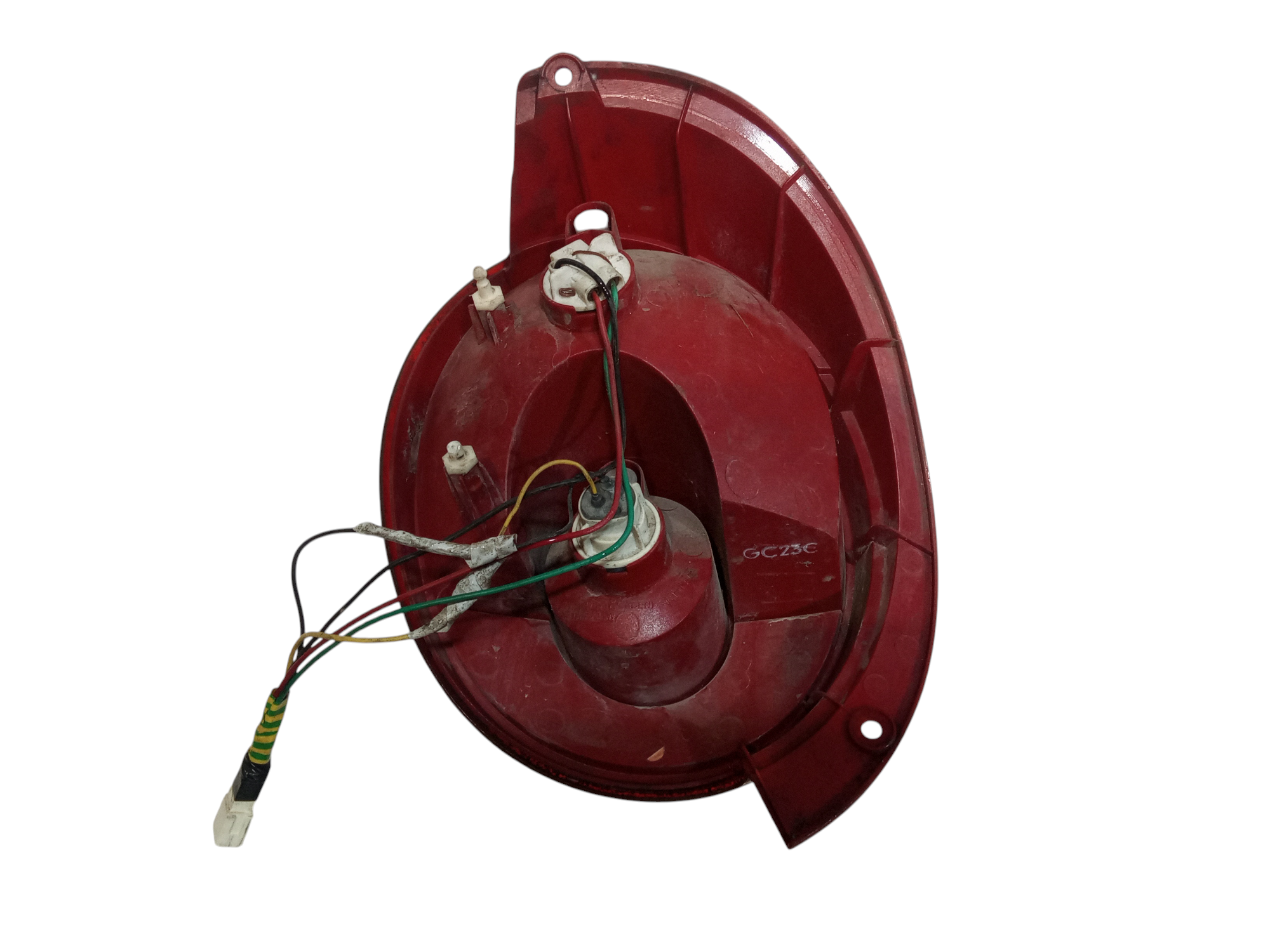 Stop fanale posteriore Destro Passeggero per Chevrolet Matiz 3� Serie (2005 - 2007)