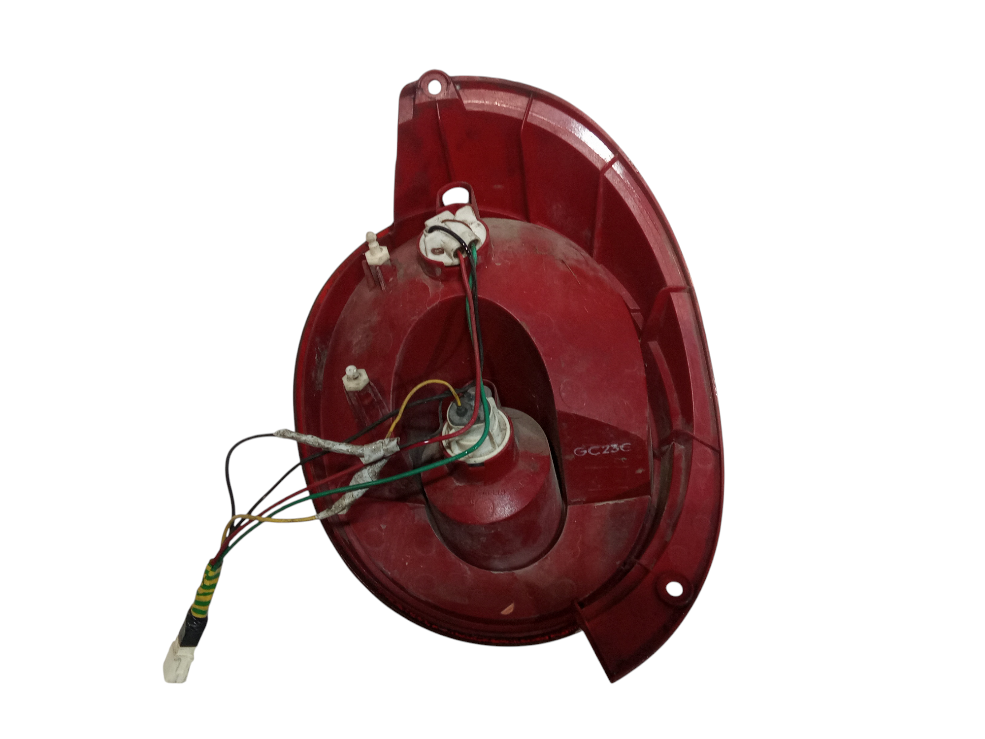 Stop fanale posteriore Destro Passeggero per Chevrolet Matiz 3� Serie (2005 - 2007)