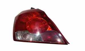 Stop fanale Posteriore sinistro lato Guida per Chevrolet Kalos 1 Serie (2002 - 2005)