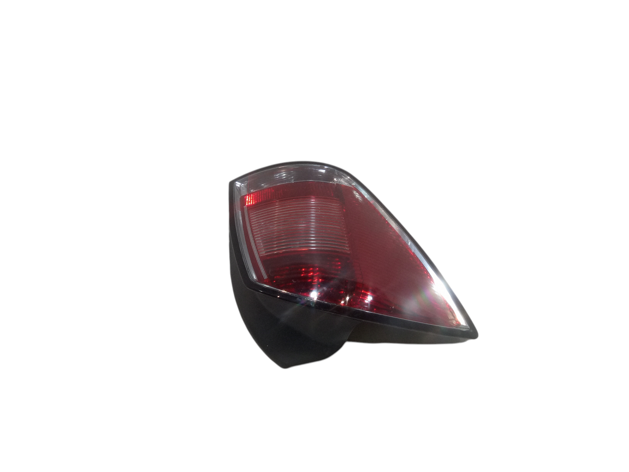 Stop fanale Posteriore sinistro lato Guida per Alfa Romeo 156 S. Wagon Serie (932_) (03>05) (2003 - 2005)