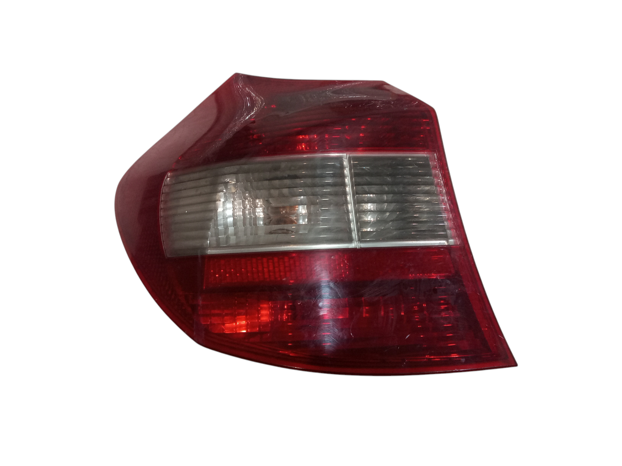 Stop fanale Posteriore sinistro lato Guida per Bmw Serie 1 Serie (e87) (04>07) (2004 - 2007)