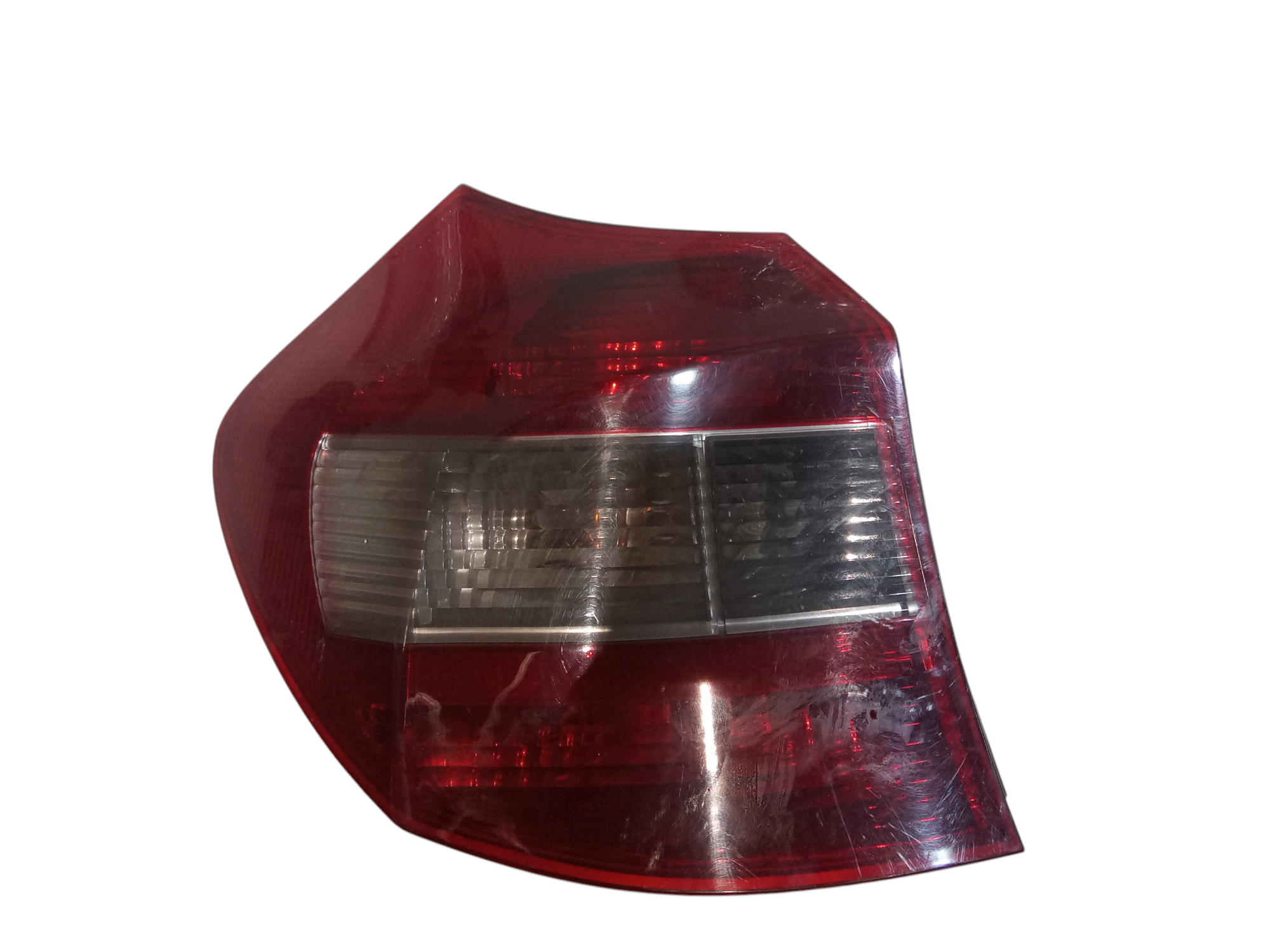 Stop fanale Posteriore sinistro lato Guida per Bmw Serie 1 Serie (e87) (04>07) (2004 - 2007)