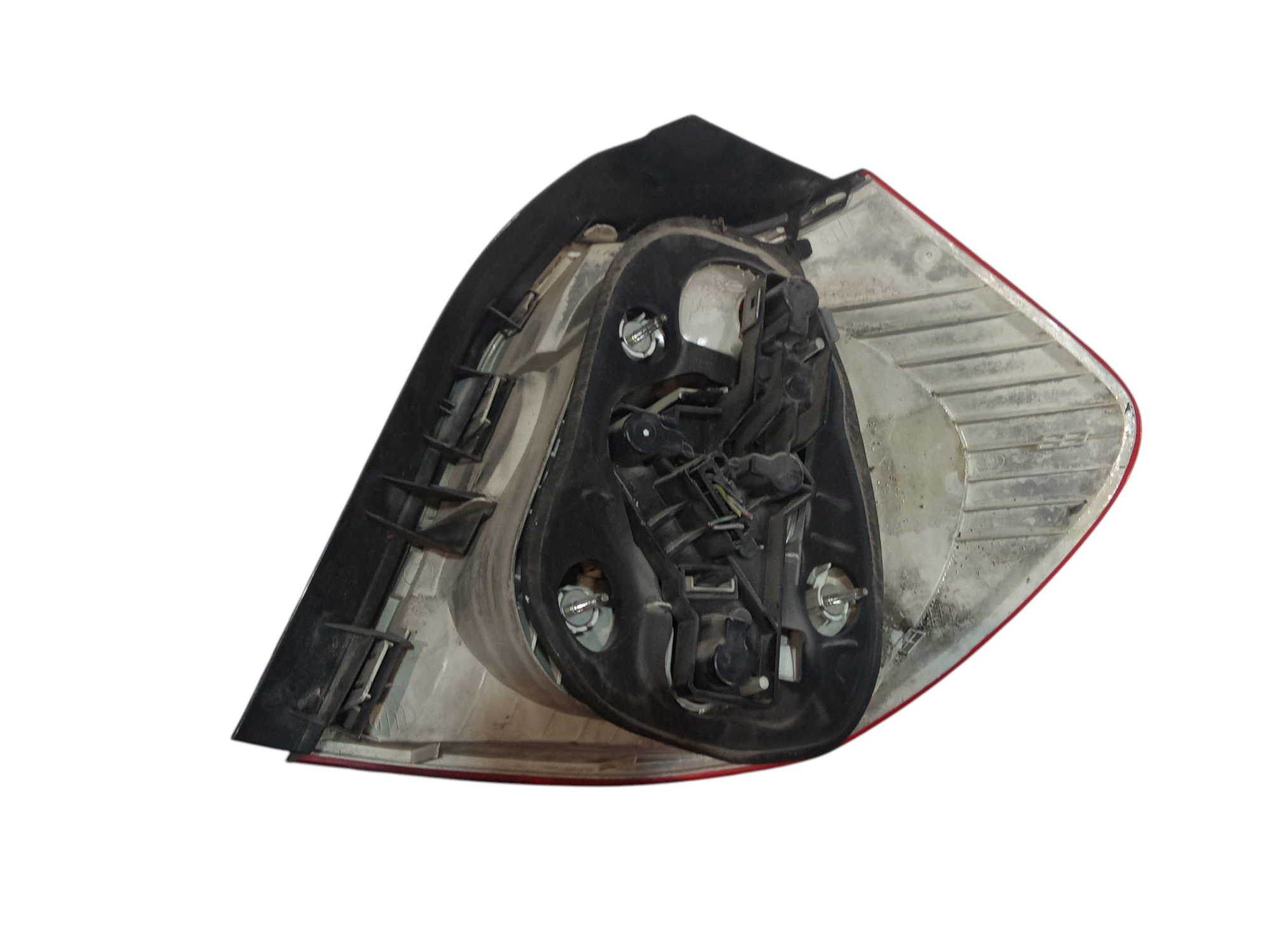 Stop fanale Posteriore sinistro lato Guida per Bmw Serie 1 Serie (e87) (04>07) (2004 - 2007)