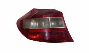 Stop fanale Posteriore sinistro lato Guida per Bmw Serie 1 Serie (e87) (04>07) (2004 - 2007)