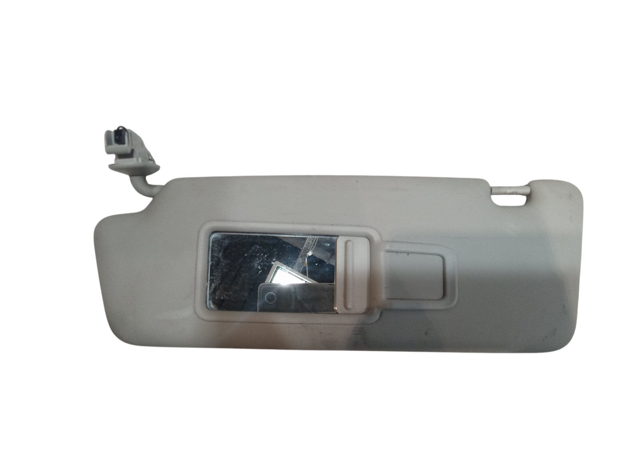 Parasole aletta anteriore Lato Guida per Audi A4 Avant (8k5) (08>15) (2008 - 2015)