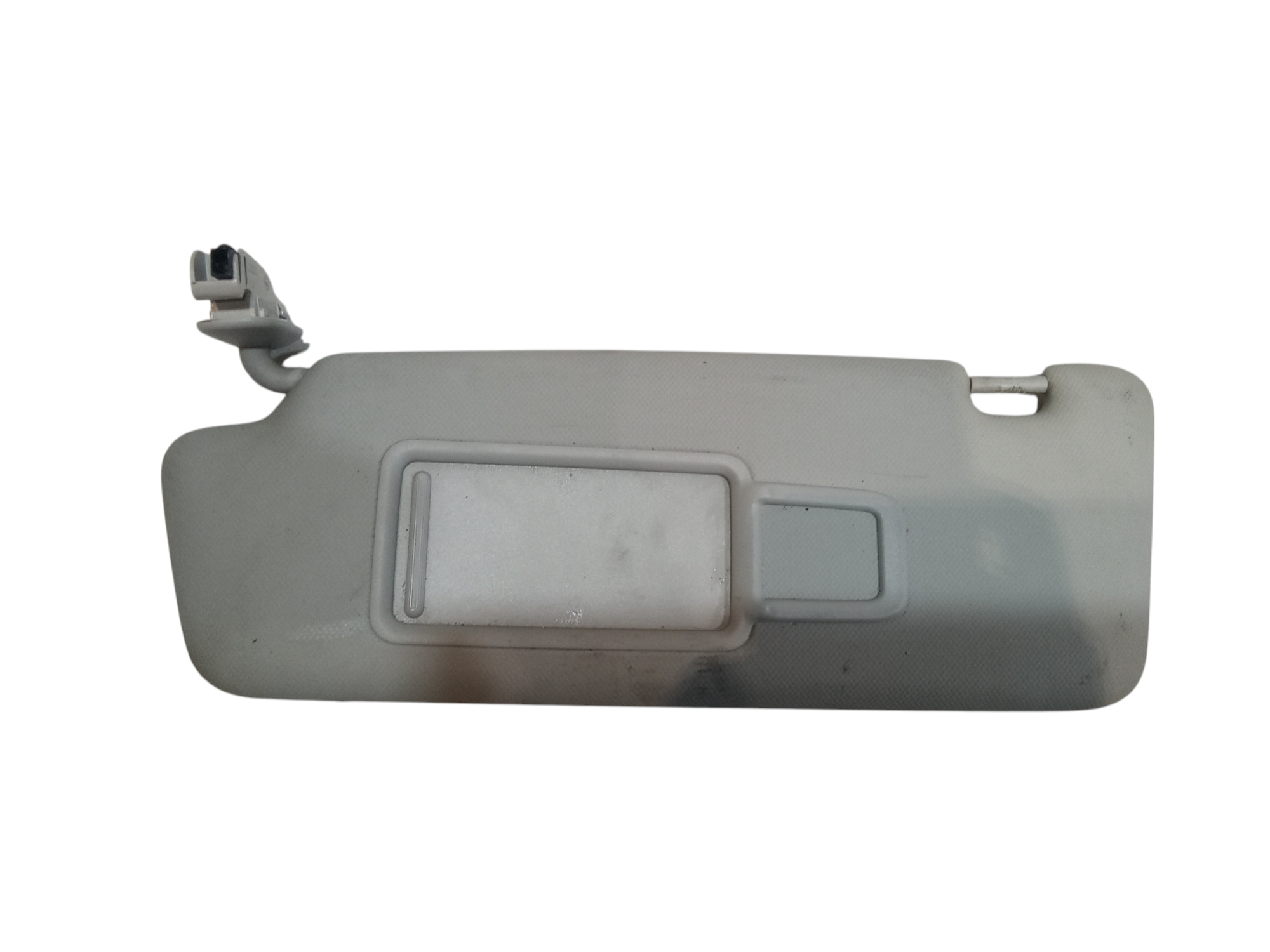 Parasole aletta anteriore Lato Guida per Audi A4 Avant (8k5) (08>15) (2008 - 2015)