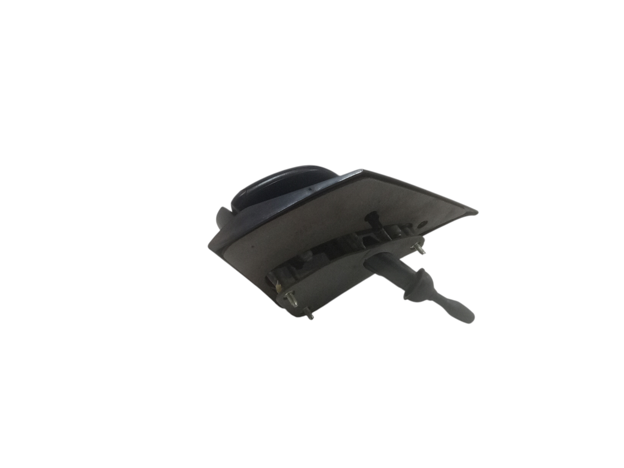 Specchietto Retrovisore Destro per Nissan Pixo 1 Serie (2009 - 2013)