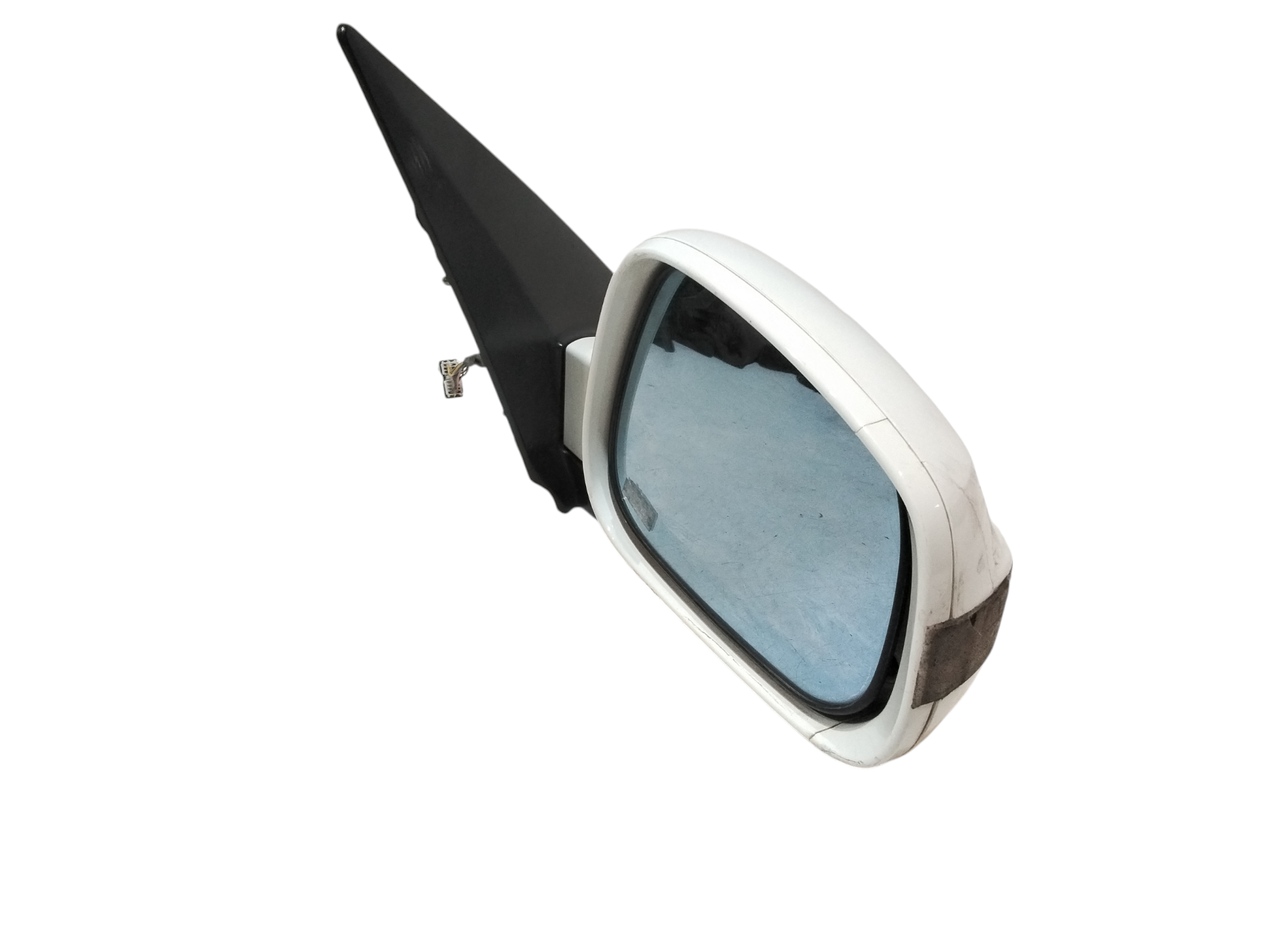 Specchietto Retrovisore Destro per Ssangyong Rexton (2017 - 2023)