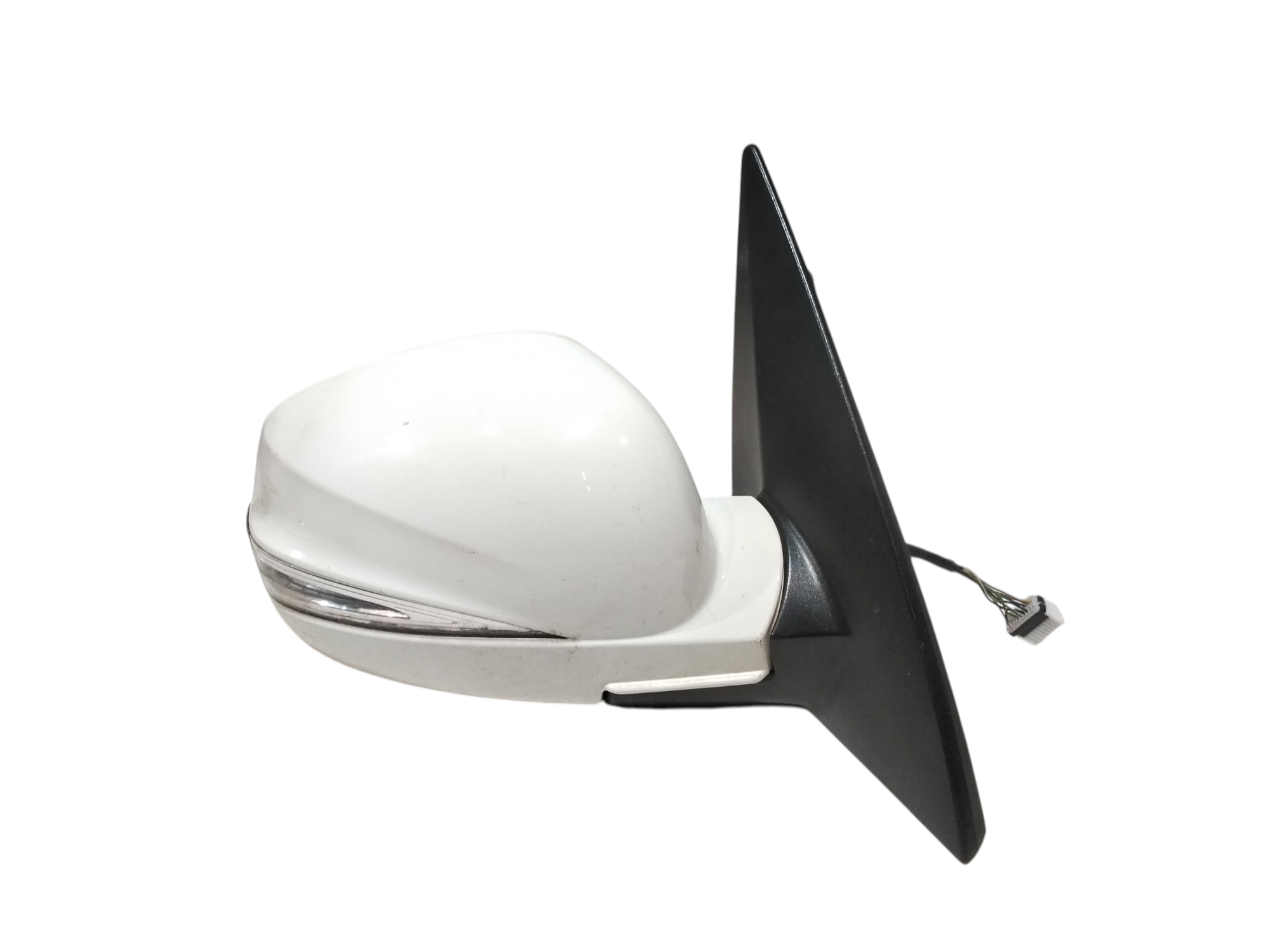 Specchietto Retrovisore Destro per Ssangyong Rexton (2017 - 2023)