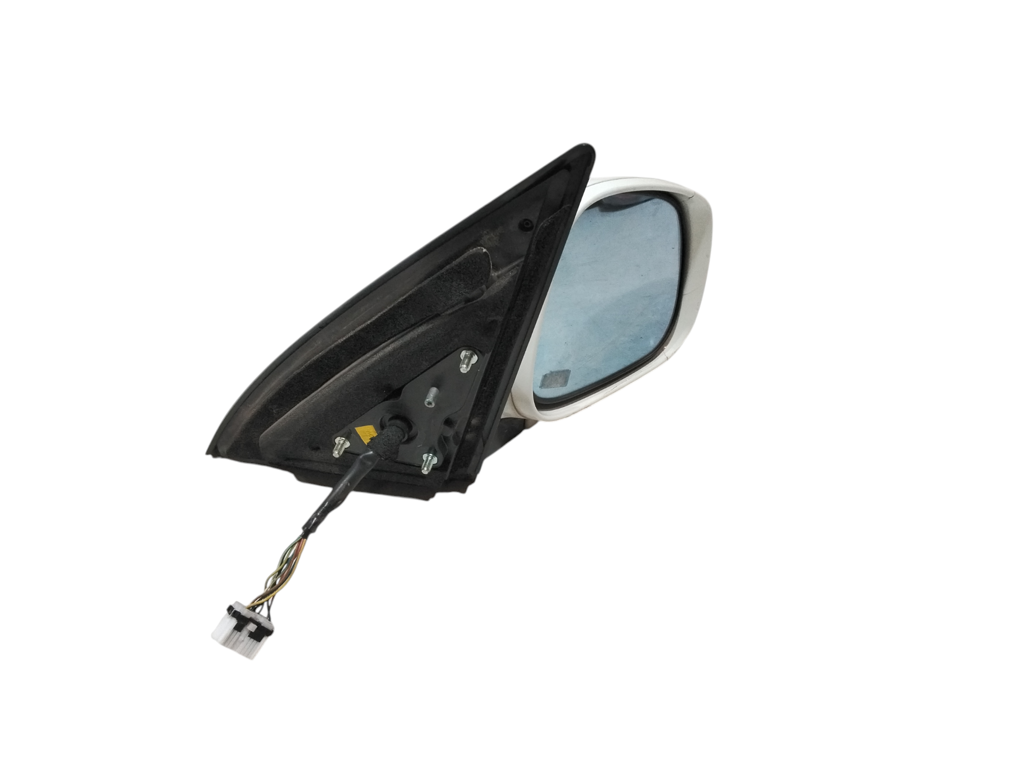 Specchietto Retrovisore Destro per Ssangyong Rexton (2017 - 2023)