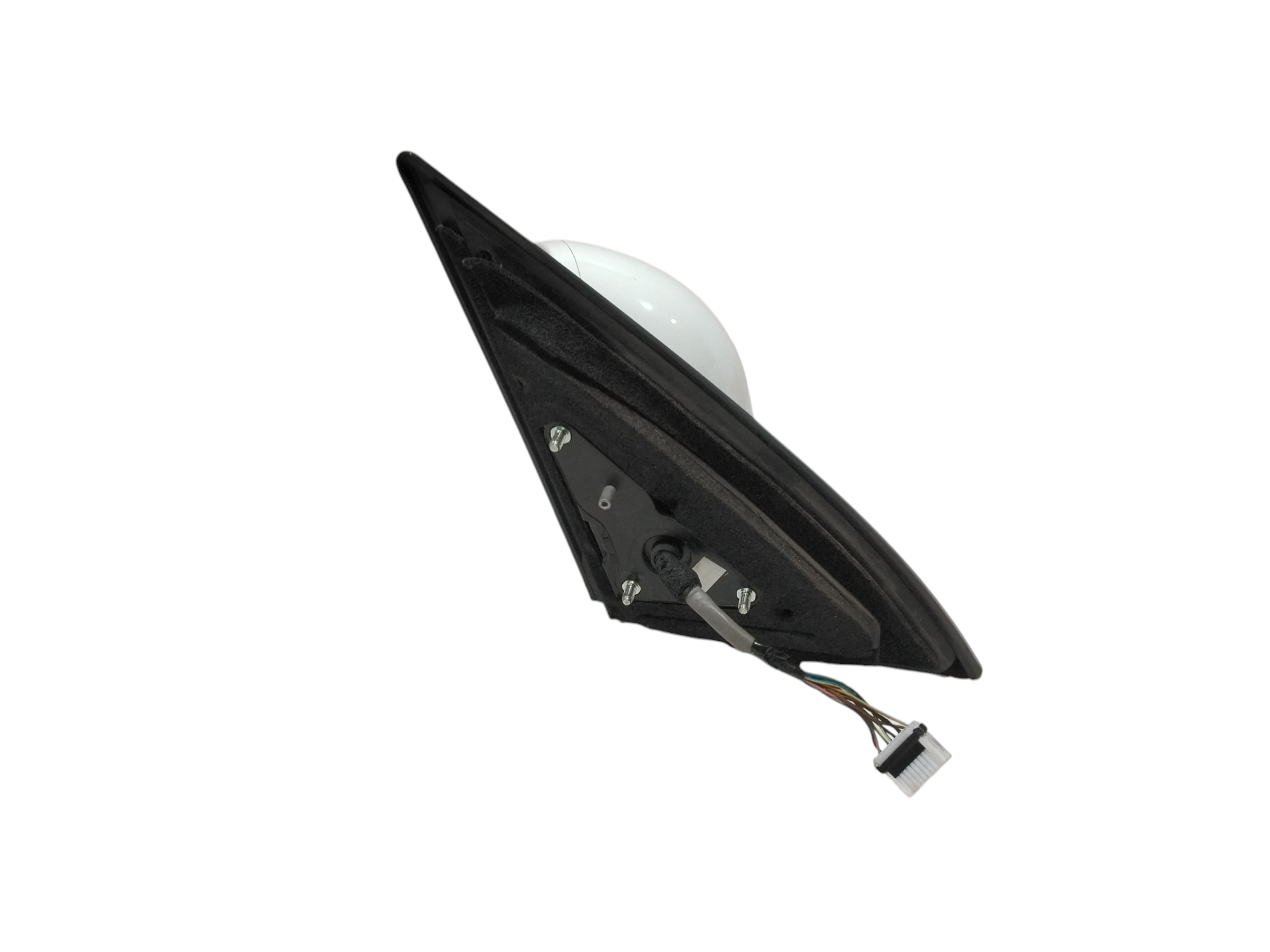 Specchietto Retrovisore Sinistro per Ssangyong Rexton (2017 - 2023)