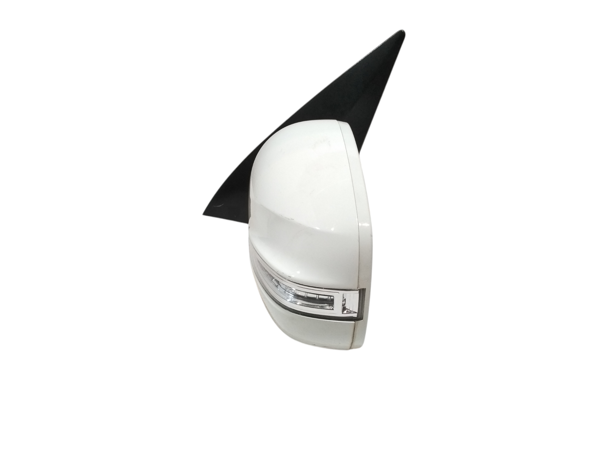 Specchietto Retrovisore Sinistro per Ssangyong Rexton (2017 - 2023)