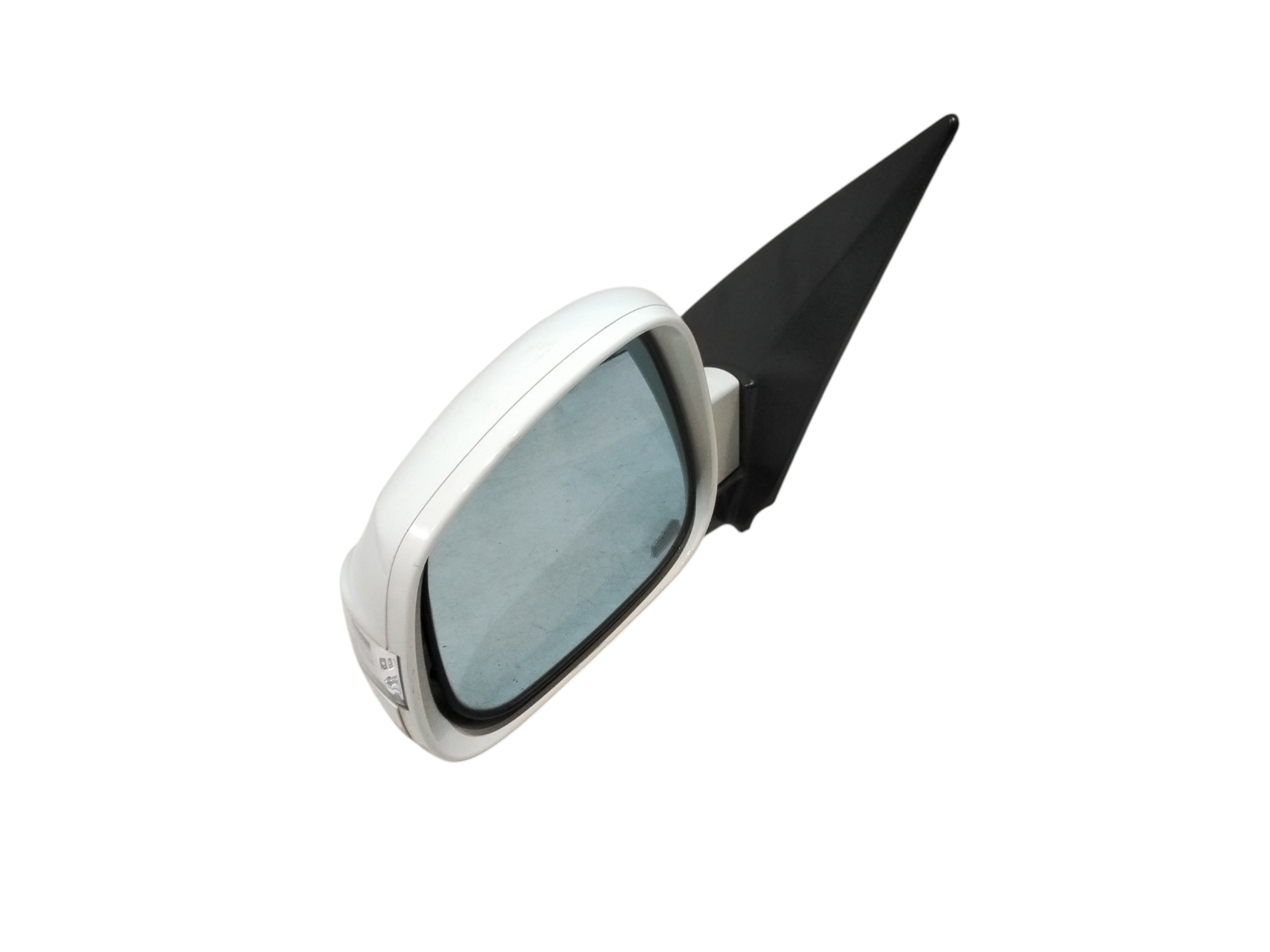 Specchietto Retrovisore Sinistro per Ssangyong Rexton (2017 - 2023)