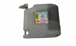 Parasole aletta Lato Passeggero per Ford Fiesta 6 Serie (2008 - 2017)