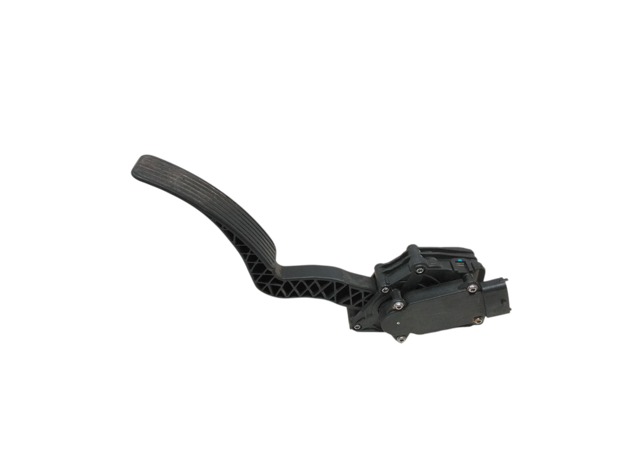 Pedale acceleratore per Ssangyong Rexton (2017 - 2023)